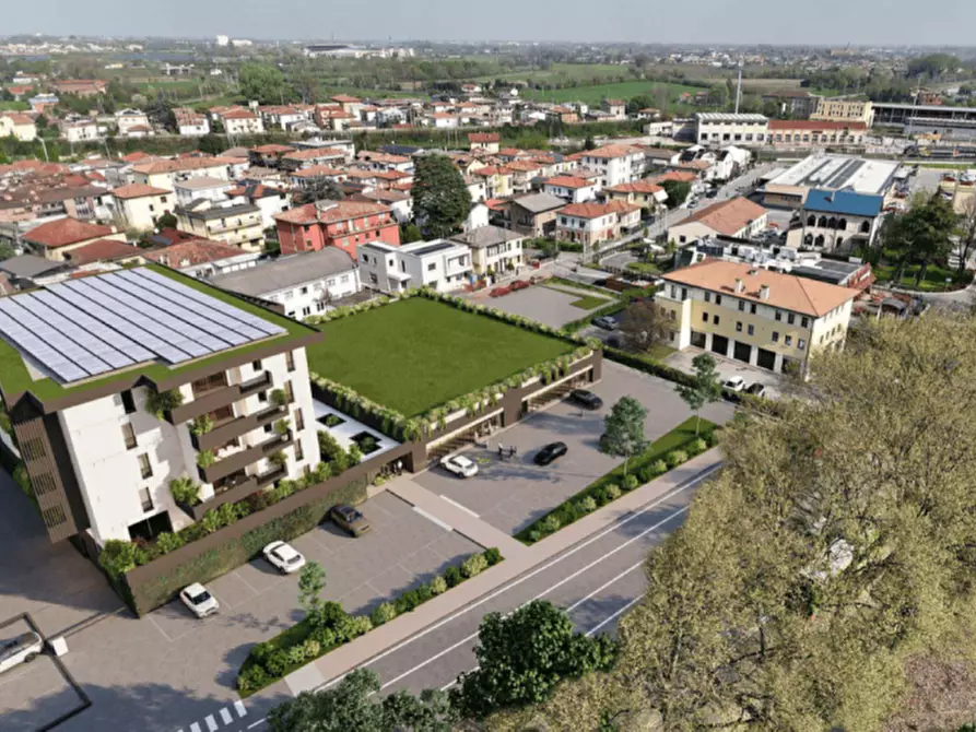 Immagine 5 di Appartamento in vendita  in VIA PAOLO SARPI a Padova