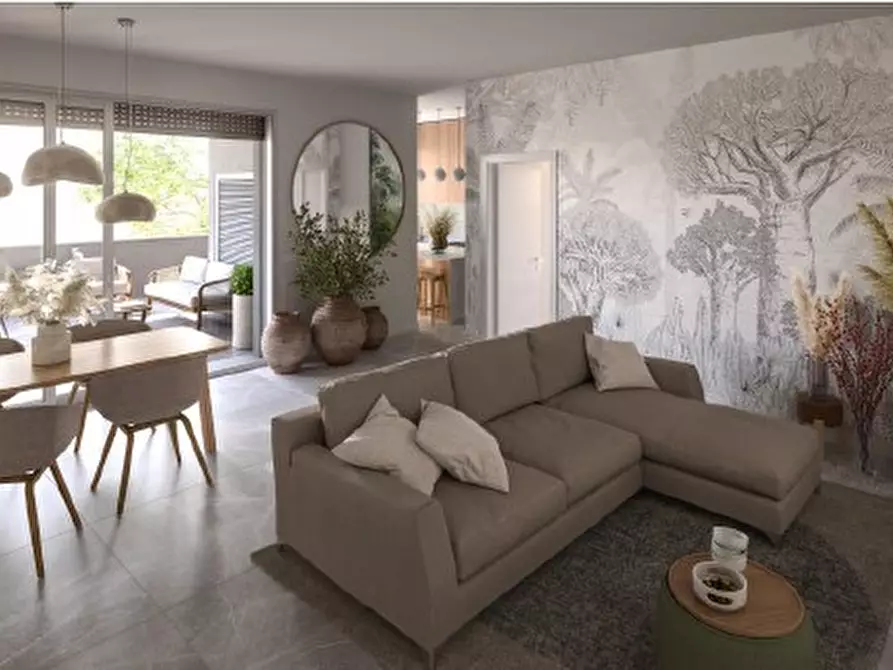 Immagine 1 di Appartamento in vendita  in via Commenda 5 a San Lazzaro Di Savena