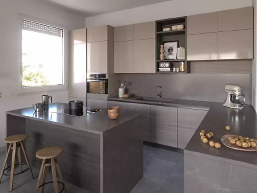 Immagine 2 di Appartamento in vendita  in via Commenda 5 a San Lazzaro Di Savena