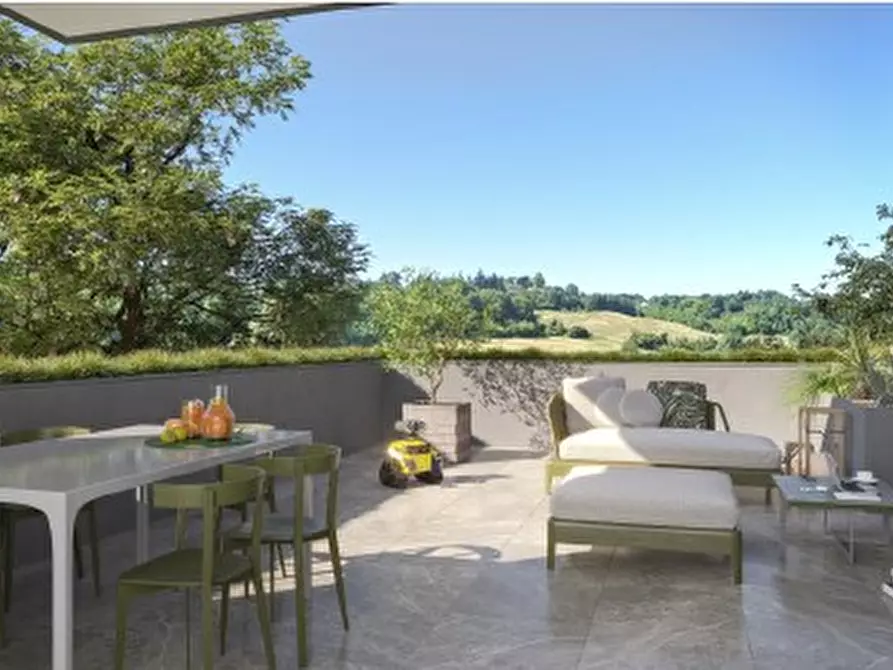 Immagine 3 di Appartamento in vendita  in via Commenda 5 a San Lazzaro Di Savena