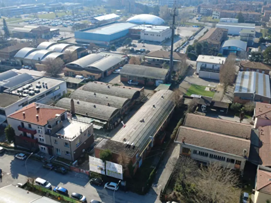 Immagine 6 di Appartamento in vendita  in via Commenda 5 a San Lazzaro Di Savena