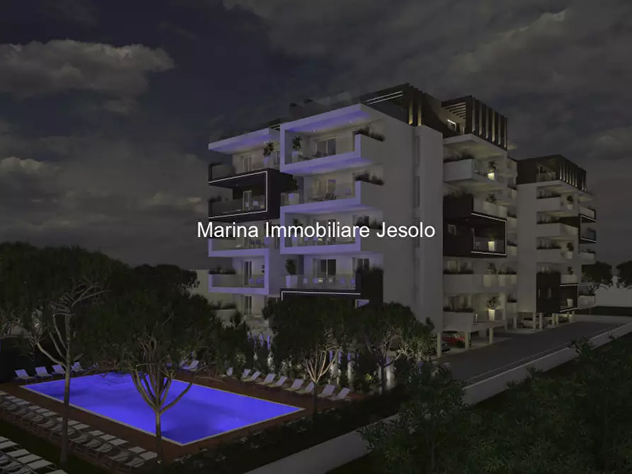 Immagine 5 di Appartamento in vendita  in Via Gorizia a Jesolo