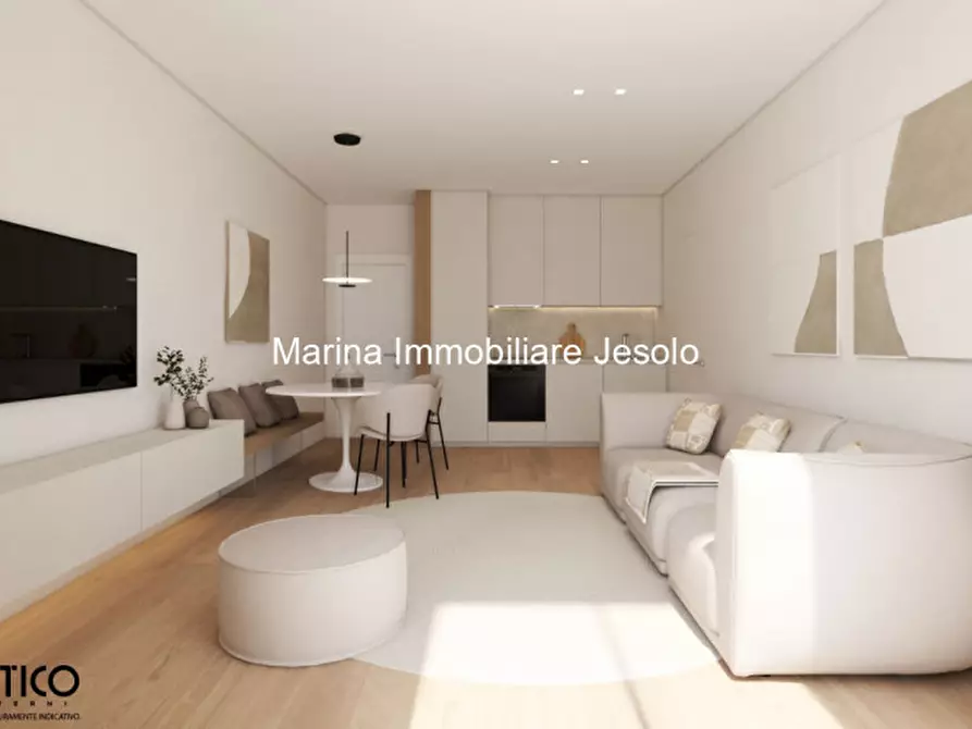 Immagine 6 di Appartamento in vendita  in Via Gorizia a Jesolo