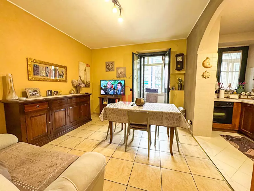 Immagine 1 di Appartamento in vendita  in Via Buenos Aires 55 Torino a Torino