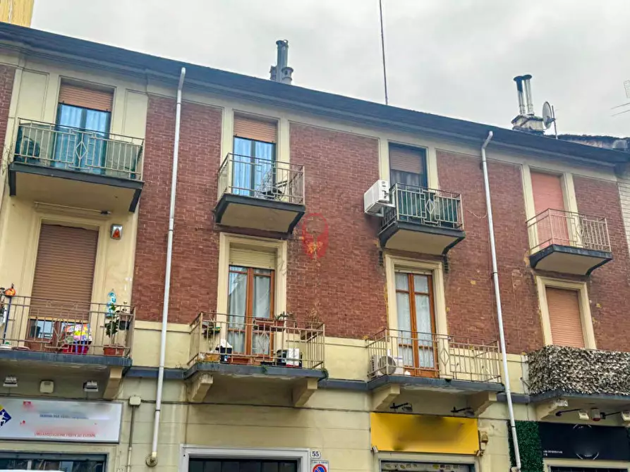 Immagine 2 di Appartamento in vendita  in Via Buenos Aires 55 Torino a Torino