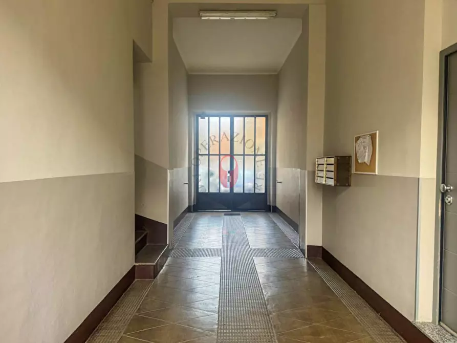 Immagine 4 di Appartamento in vendita  in Via Buenos Aires 55 Torino a Torino