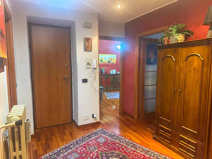 Immagine 6 di Appartamento in vendita  in Via Buenos Aires 55 Torino a Torino