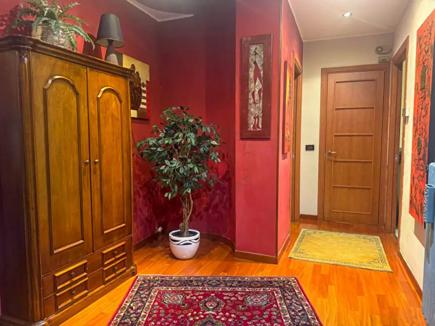 Immagine 7 di Appartamento in vendita  in Via Buenos Aires 55 Torino a Torino