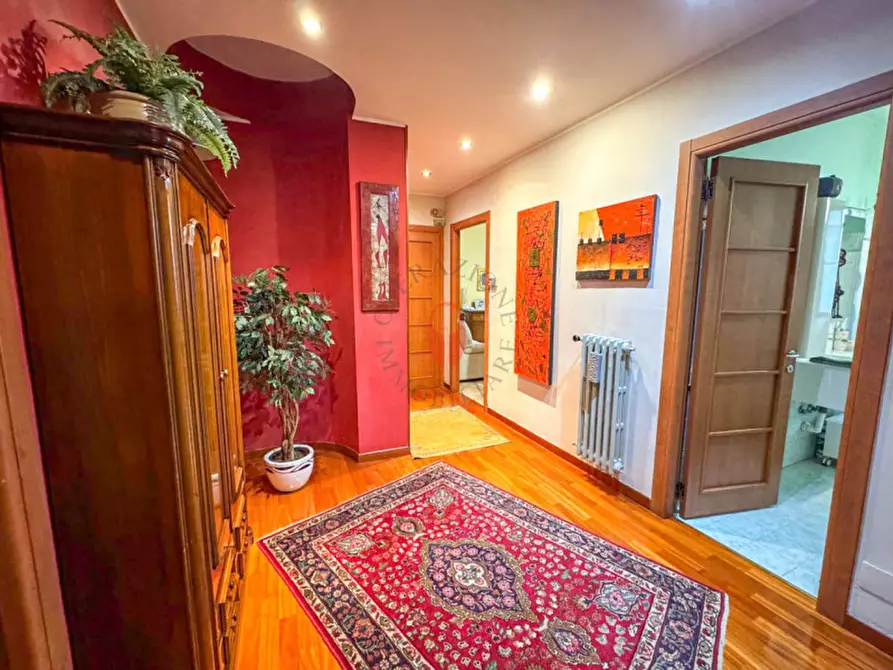 Immagine 8 di Appartamento in vendita  in Via Buenos Aires 55 Torino a Torino