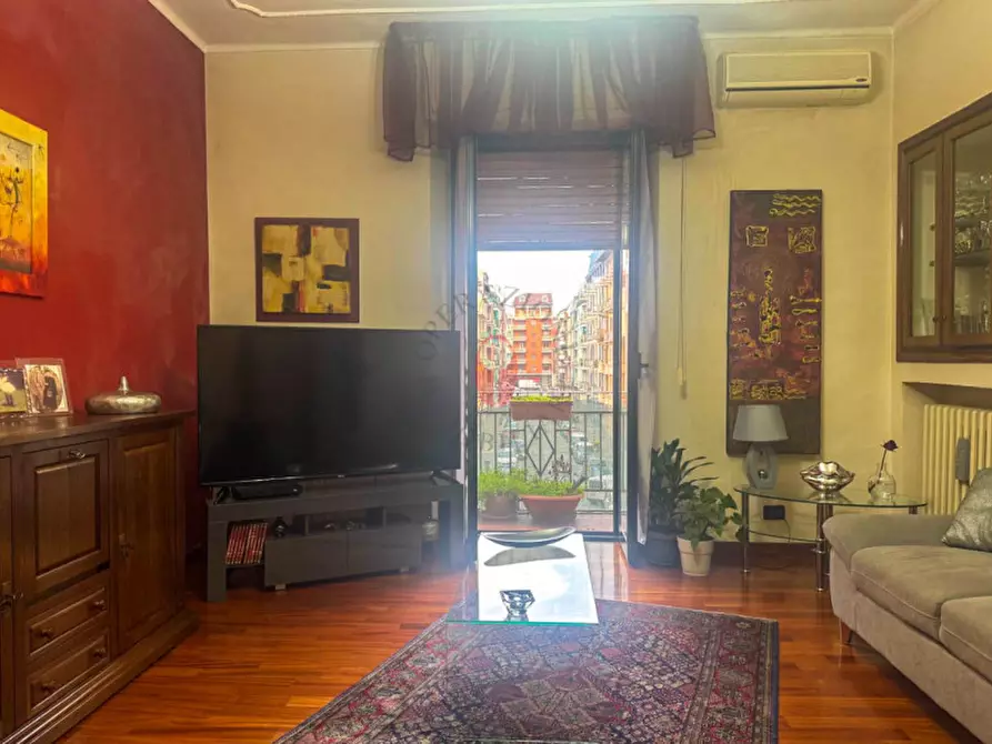 Immagine 14 di Appartamento in vendita  in Via Buenos Aires 55 Torino a Torino