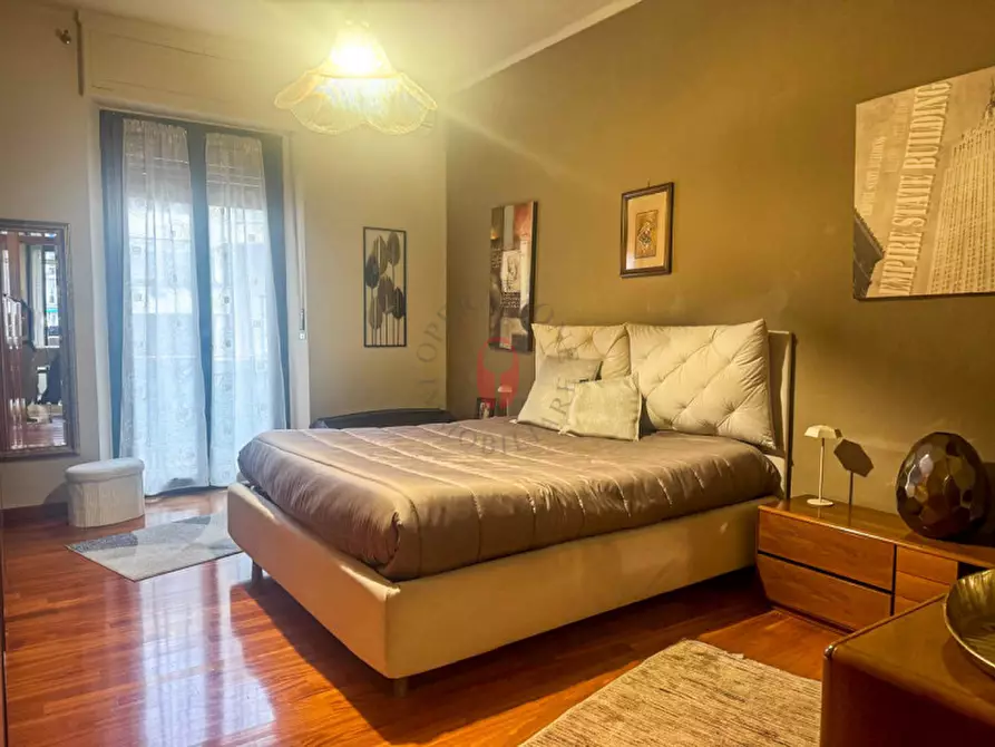 Immagine 15 di Appartamento in vendita  in Via Buenos Aires 55 Torino a Torino