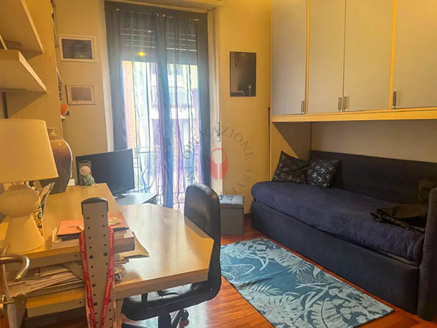 Immagine 17 di Appartamento in vendita  in Via Buenos Aires 55 Torino a Torino