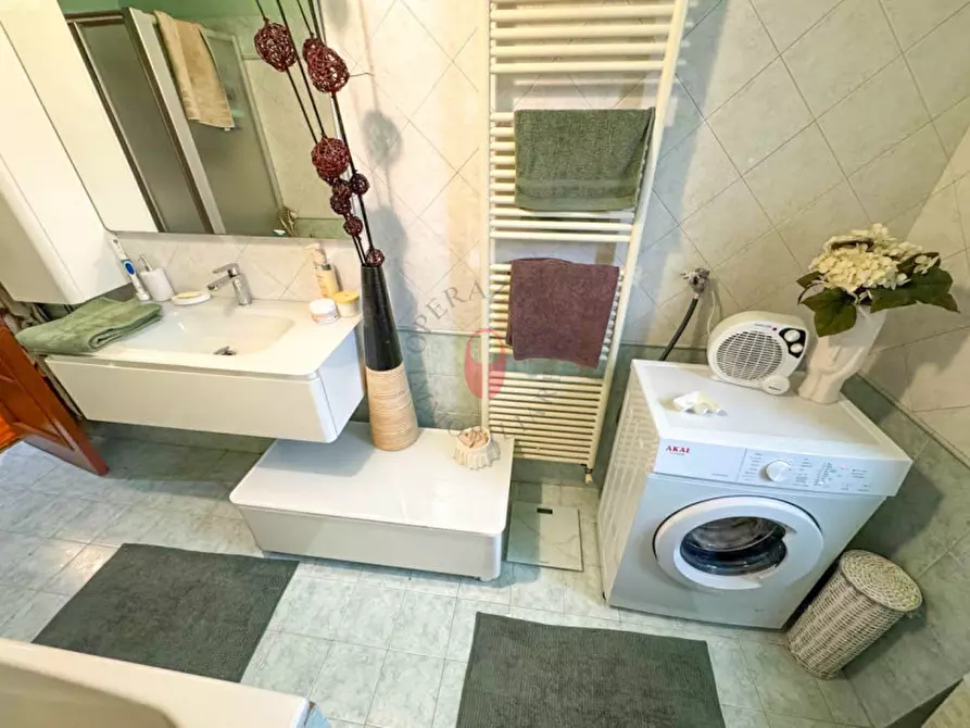 Immagine 20 di Appartamento in vendita  in Via Buenos Aires 55 Torino a Torino