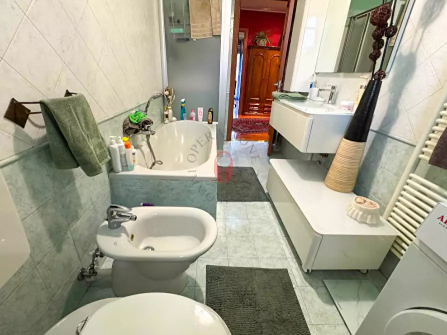 Immagine 21 di Appartamento in vendita  in Via Buenos Aires 55 Torino a Torino