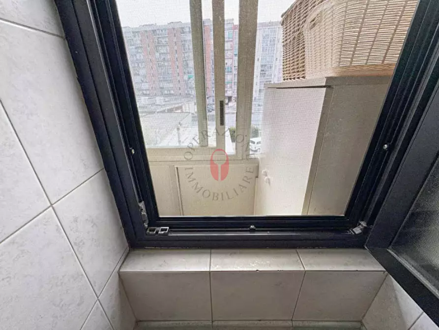 Immagine 22 di Appartamento in vendita  in Via Buenos Aires 55 Torino a Torino