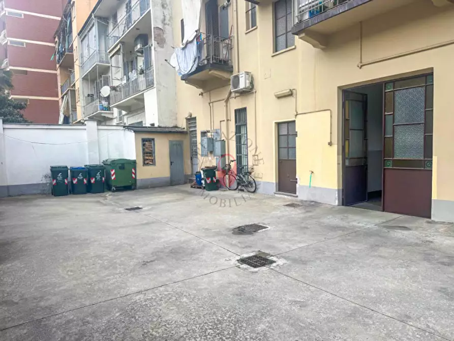 Immagine 27 di Appartamento in vendita  in Via Buenos Aires 55 Torino a Torino