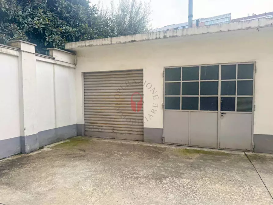 Immagine 28 di Appartamento in vendita  in Via Buenos Aires 55 Torino a Torino