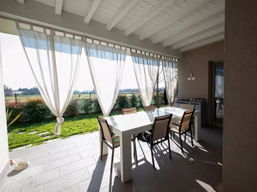 Immagine 3 di Villa in vendita  a Legnago