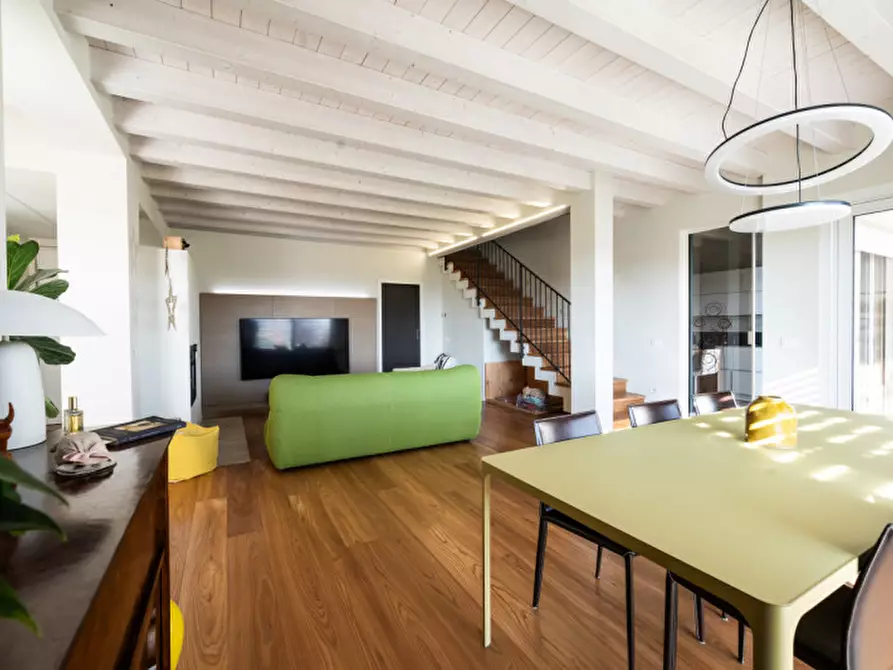 Immagine 4 di Villa in vendita  a Legnago