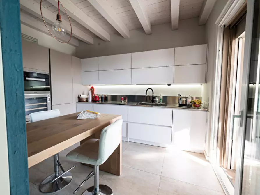 Immagine 6 di Villa in vendita  a Legnago