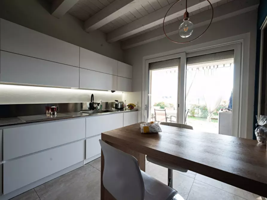 Immagine 7 di Villa in vendita  a Legnago