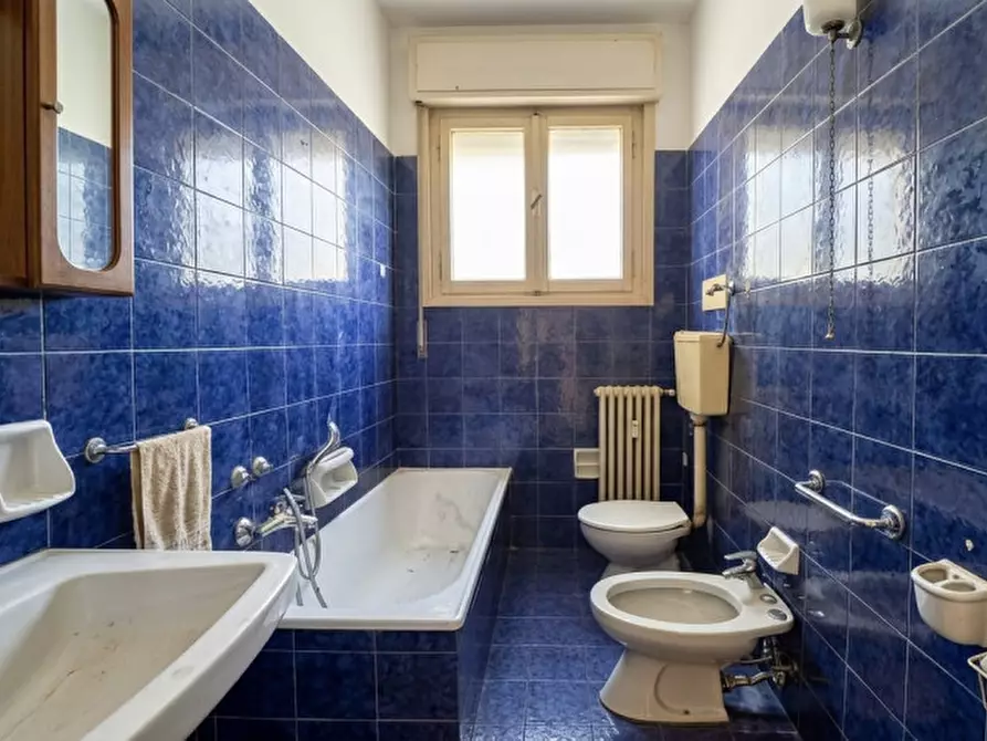 Immagine 6 di Appartamento in vendita  in via belludi a Piazzola Sul Brenta