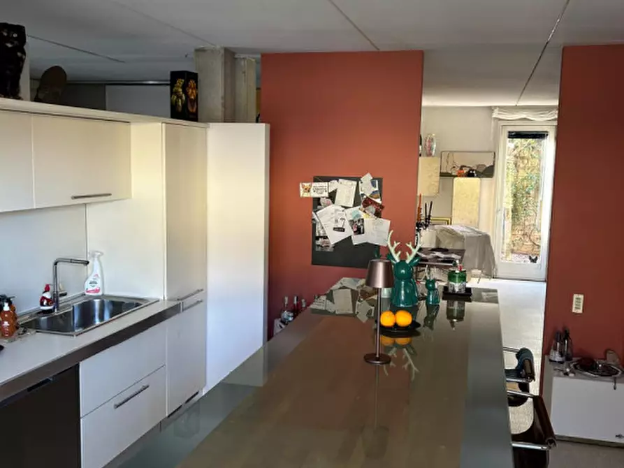 Immagine 3 di Villa in vendita  a Montegrotto Terme