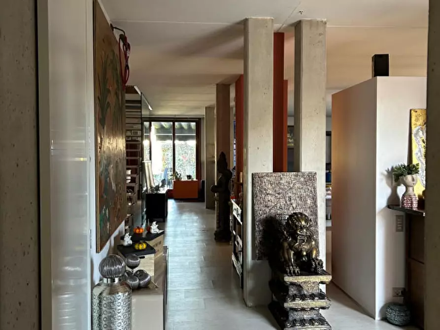 Immagine 6 di Villa in vendita  a Montegrotto Terme