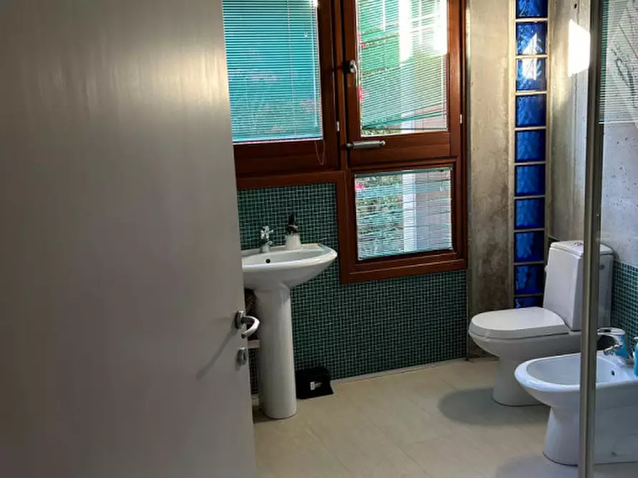 Immagine 11 di Villa in vendita  a Montegrotto Terme