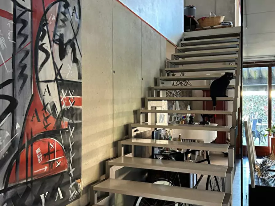 Immagine 12 di Villa in vendita  a Montegrotto Terme