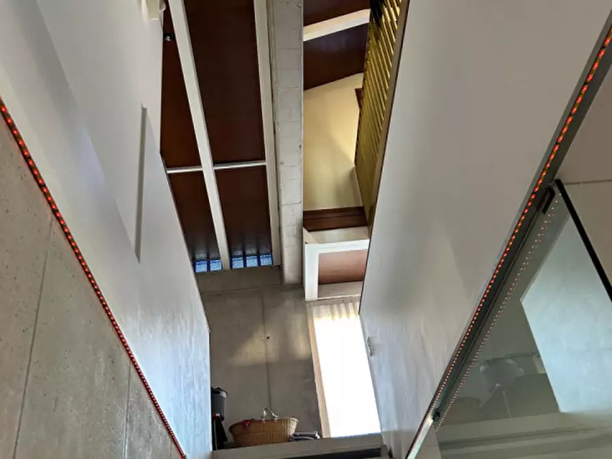 Immagine 13 di Villa in vendita  a Montegrotto Terme