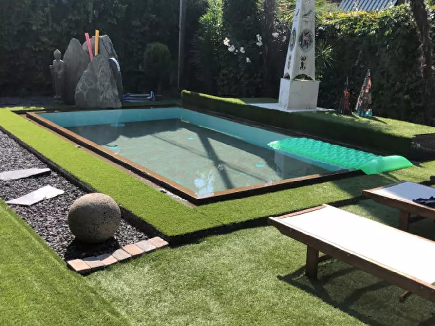 Immagine 15 di Villa in vendita  a Montegrotto Terme