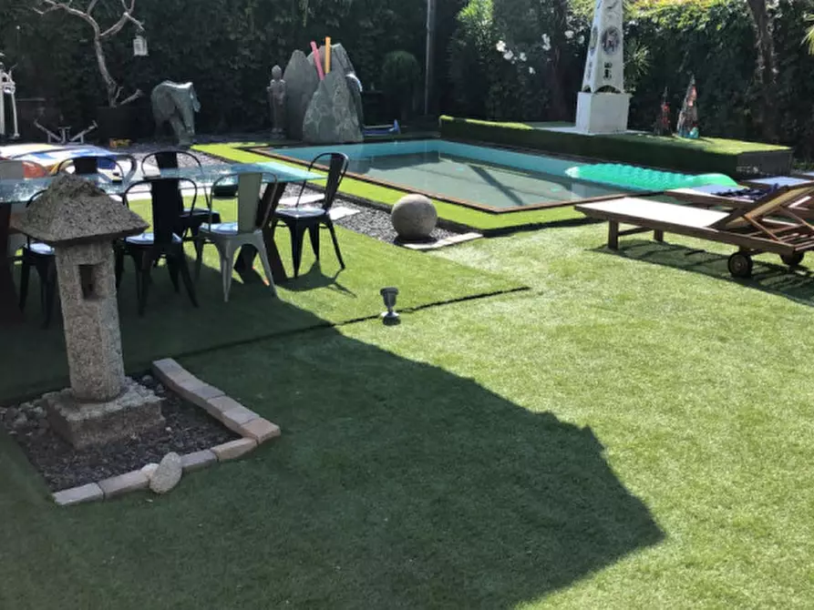 Immagine 16 di Villa in vendita  a Montegrotto Terme