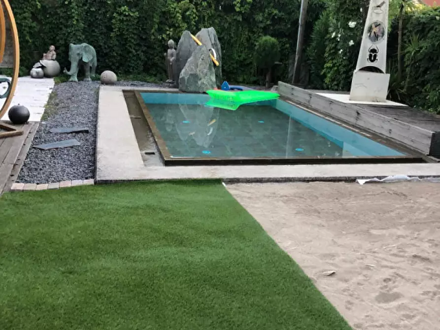 Immagine 17 di Villa in vendita  a Montegrotto Terme