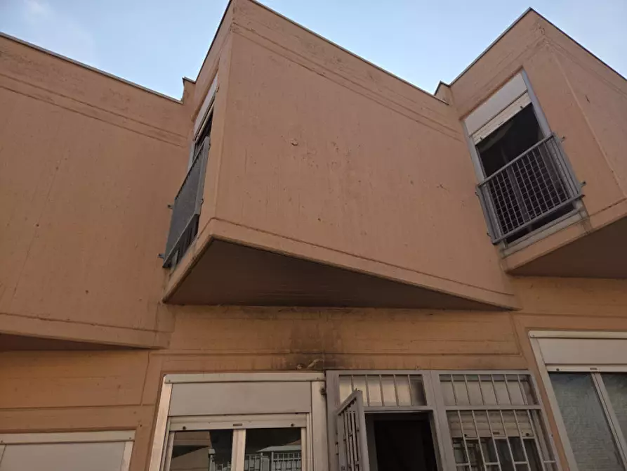 Immagine 1 di Villetta a schiera in vendita  in via francobernardoni a Zola Predosa