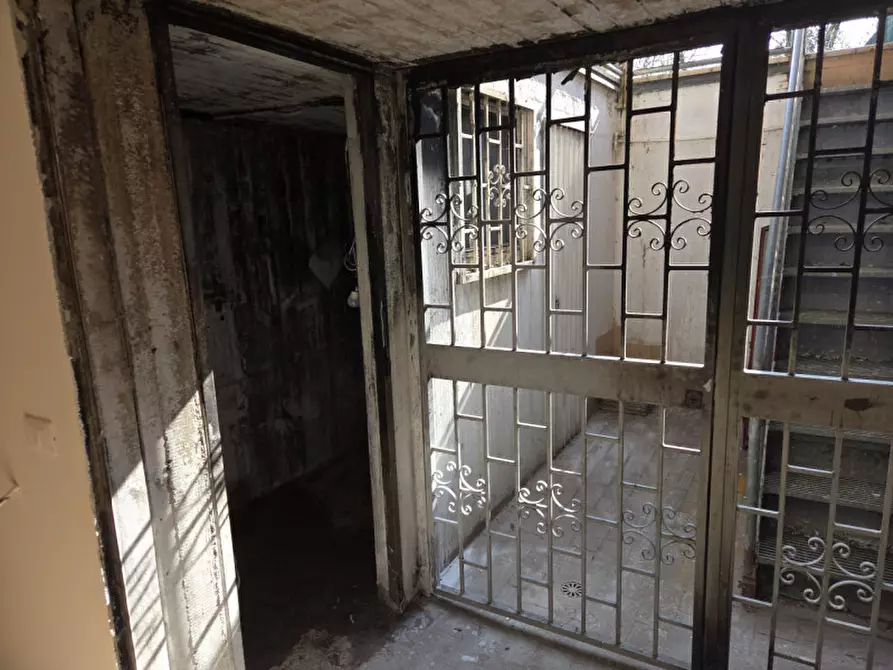 Immagine 4 di Villetta a schiera in vendita  in via francobernardoni a Zola Predosa