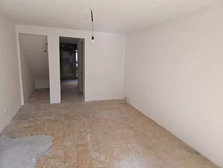 Immagine 5 di Villetta a schiera in vendita  in via francobernardoni a Zola Predosa