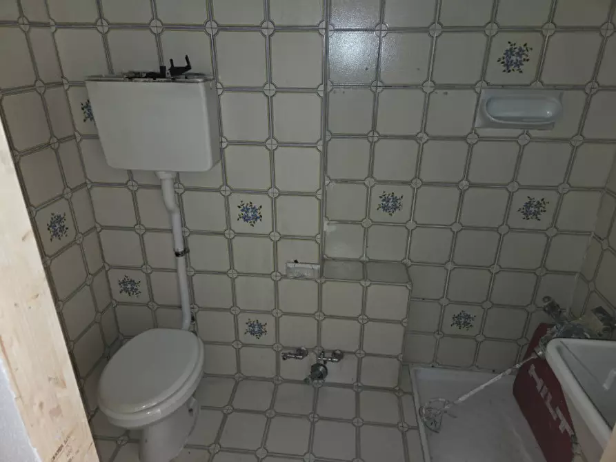 Immagine 6 di Villetta a schiera in vendita  in via francobernardoni a Zola Predosa