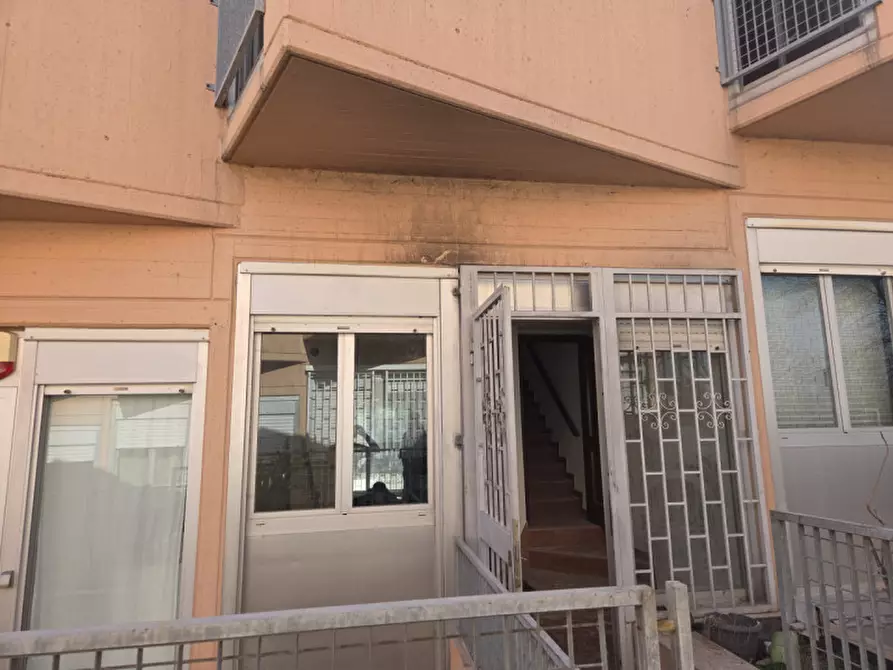 Immagine 7 di Villetta a schiera in vendita  in via francobernardoni a Zola Predosa