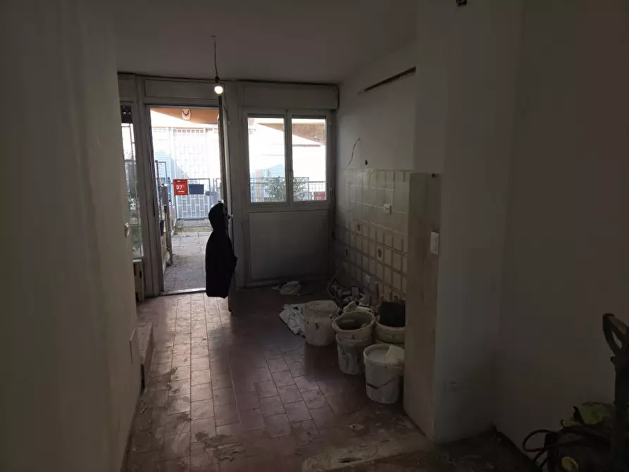 Immagine 11 di Villetta a schiera in vendita  in via francobernardoni a Zola Predosa