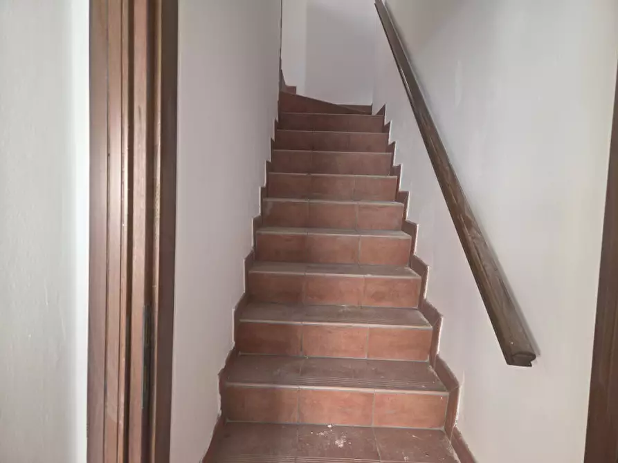 Immagine 12 di Villetta a schiera in vendita  in via francobernardoni a Zola Predosa