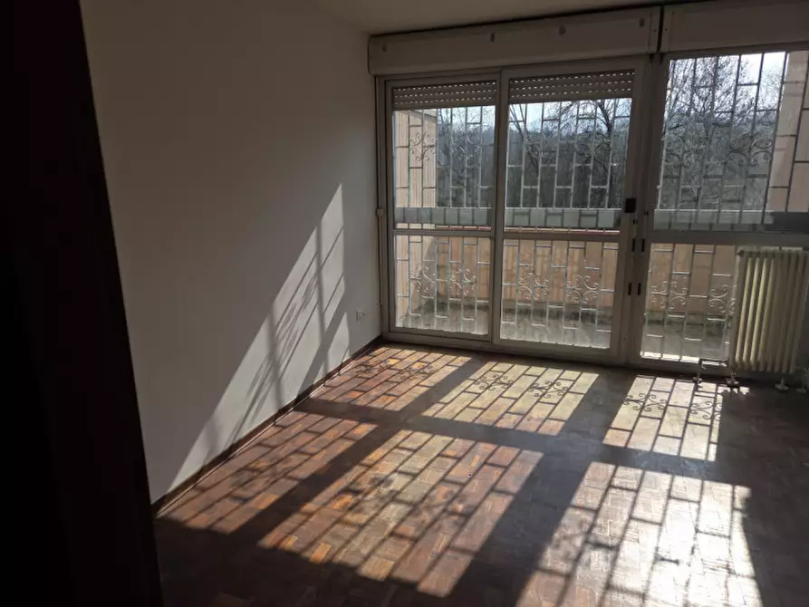 Immagine 13 di Villetta a schiera in vendita  in via francobernardoni a Zola Predosa