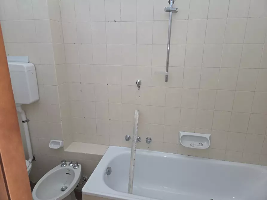 Immagine 15 di Villetta a schiera in vendita  in via francobernardoni a Zola Predosa