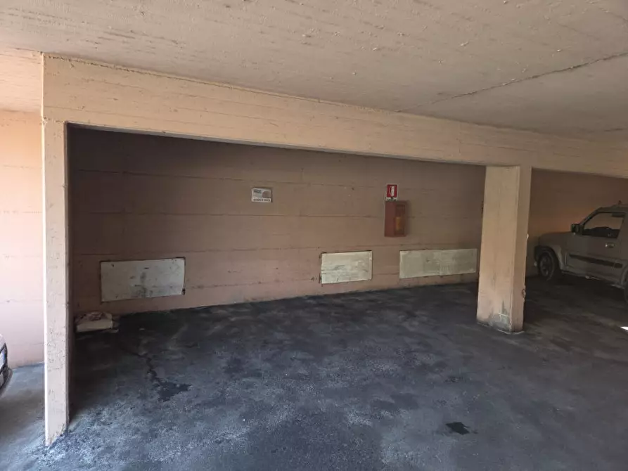 Immagine 22 di Villetta a schiera in vendita  in via francobernardoni a Zola Predosa