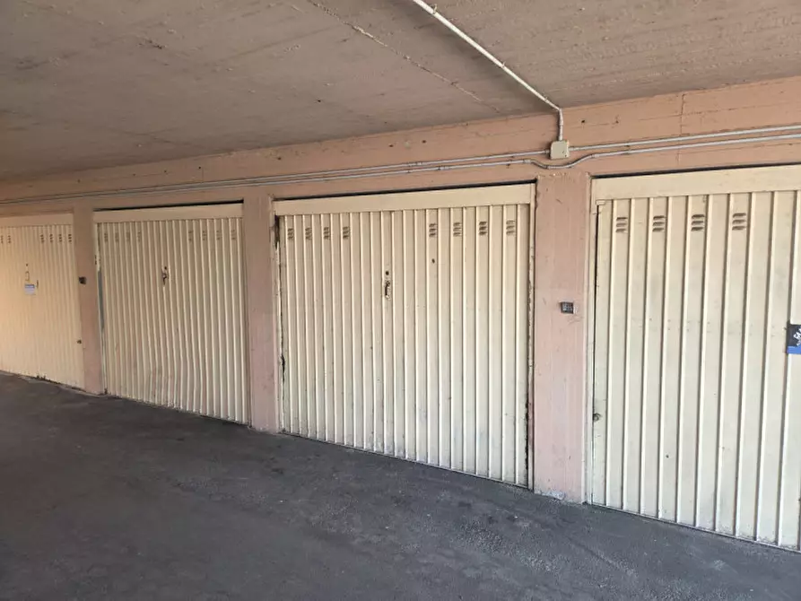 Immagine 23 di Villetta a schiera in vendita  in via francobernardoni a Zola Predosa