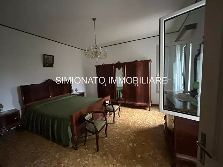 Immagine 2 di Casa indipendente in vendita  in Via Risorgimento a Venezia