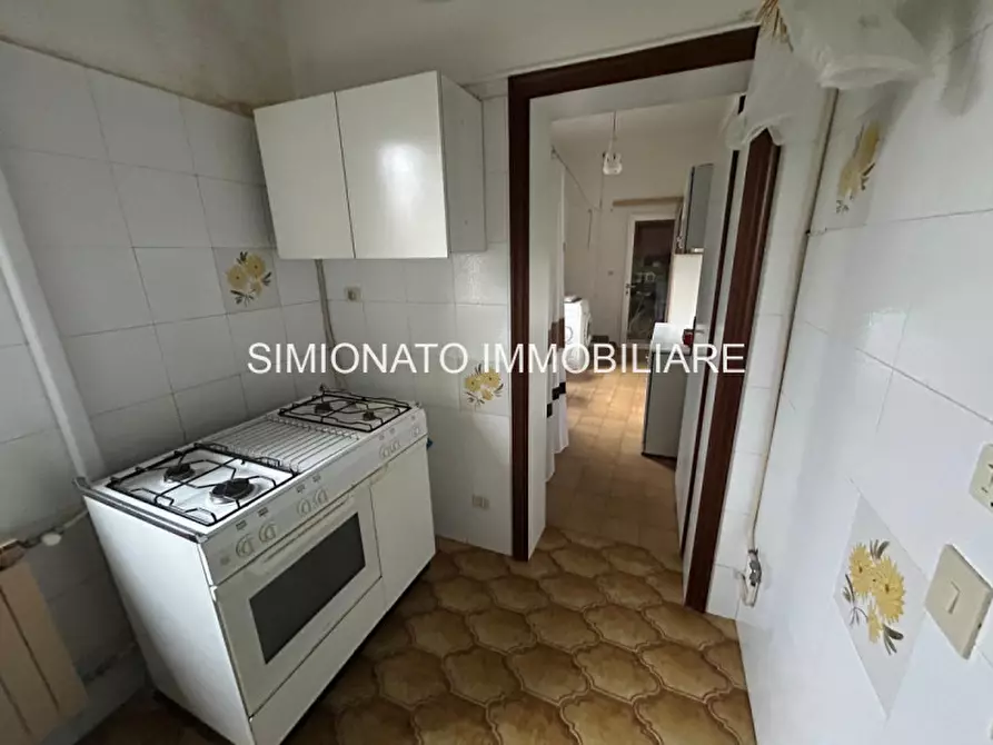 Immagine 4 di Casa indipendente in vendita  in Via Risorgimento a Venezia