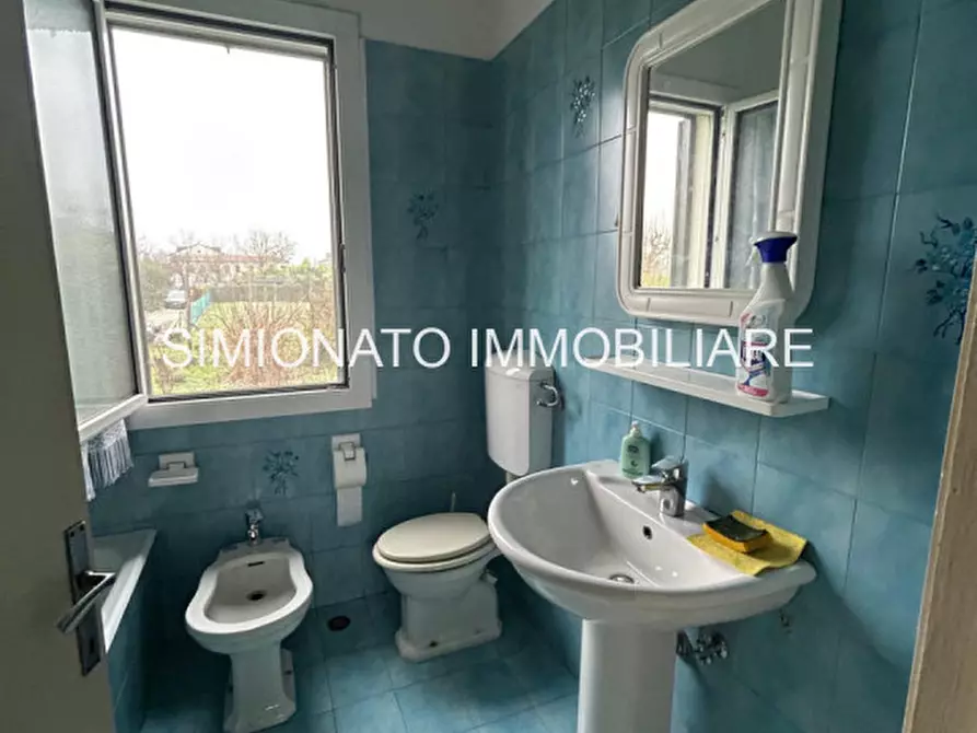 Immagine 6 di Casa indipendente in vendita  in Via Risorgimento a Venezia