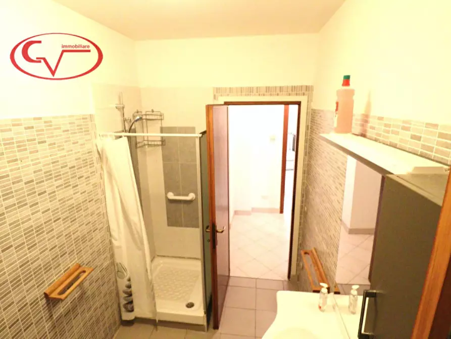 Immagine 4 di Villetta a schiera in vendita  in Viale Armando Diaz a Montevarchi