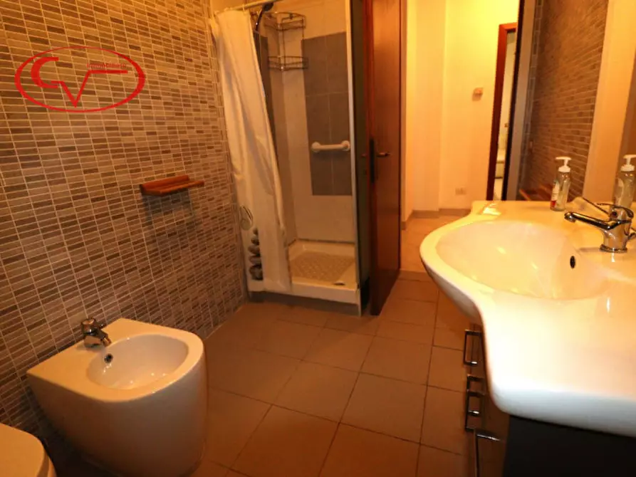 Immagine 5 di Villetta a schiera in vendita  in Viale Armando Diaz a Montevarchi